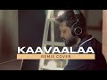 KAAVAALAA Remix Cover Nimesh Kulasinghe Ruma Liyanage Jailer Movie