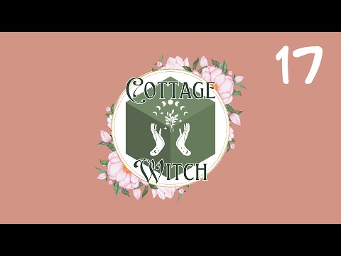 Spawners & Ancient City Exploration | Cottage Witch Ep 17