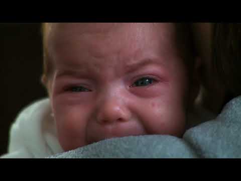 Watch — The period of purple crying explained — National Center on Shaken Baby Syndrome