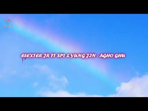 ELEXTER JR FT SP2 & YUNG JIN - AGHO GHU - [PACIFIC MUSIC] 2021 - K.O.R Community 2.0