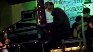 We Shot the Moon - Please Shine (acoustic)