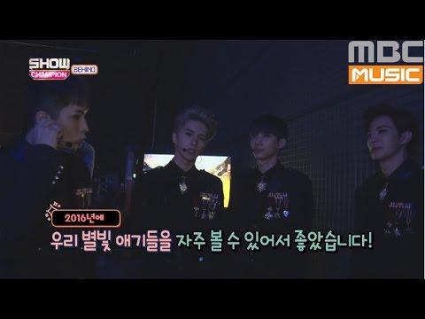(Showchampion behind EP.26) WELCOME TO COMEBACK VIXX 4!!!