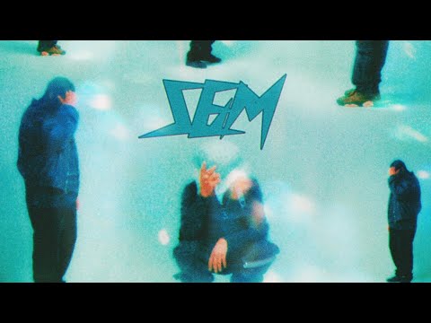 Mali & Lypres - Smoke & Mirrors ( official video )