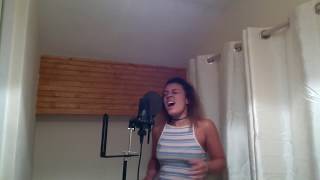 Sigrid 'High Five' Cover by Sian Punnett