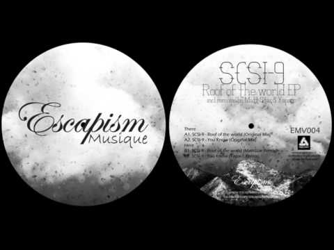 SCSI 9   - Roof Of The World -