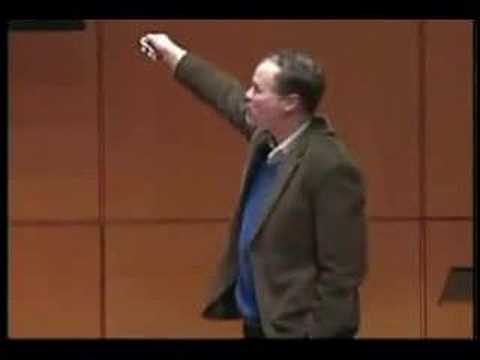 Kenneth Miller on Common Ancestry with Apes