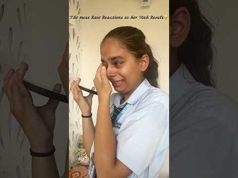 Proud❤️ #result#boardresults #cbse #10thresult #boards #class10 #cbseclass10 #results #viralvideo