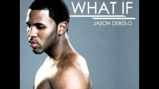 Jason Derulo - Heels On (FULL) (No Shout)