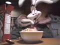 Harland Williams Got Milk Trix Commercial