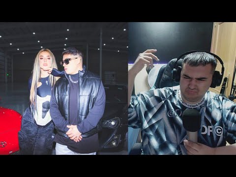 REACCION FMK, Lola Indigo - Antes Que Salga el Sol