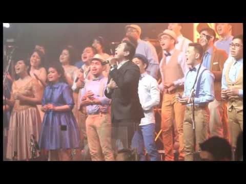 Kasihaniku (Mazmur 51) feat. Sidney Mohede  (Jakarta Tabernacle Choir Live Concert Official Video)