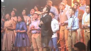 Kasihaniku (Mazmur 51) feat. Sidney Mohede  (Jakarta Tabernacle Choir Live Concert Official Video)