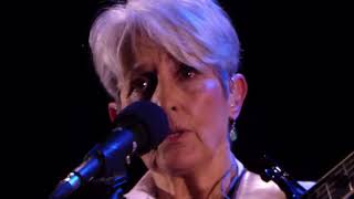 Joan Baez:  The Things That We Are Made Of