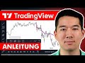 TradingView Richtig Einrichten Nutzen Einfache Anleitung