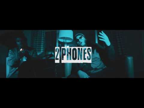Baby Para | 2 Phones | Rocaine Dir By @TheCinemaGods