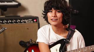 Video thumbnail for Plumes First Impression: Sade Sanchez (L.A. Witch) | EarthQuaker Devices by EarthQuakerDevices