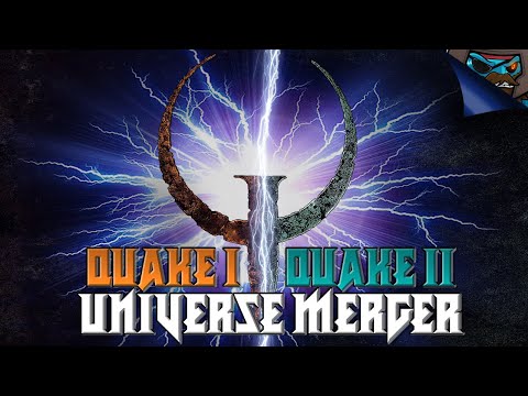 Here's Why in 2023 QUAKE 1 and 2 Finally Share a Universe