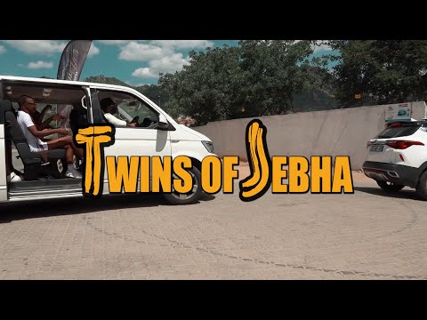 Twins of Jebha - Vula Vala(Official Music Video)