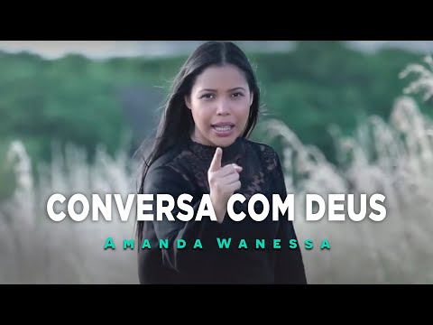 Conversa Com Deus video