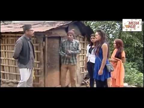 Bhadragol - Bhadragol, 22 August 2014, Full Episode 44