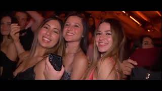 Don Diablo party at El Santo in Miami Latino night