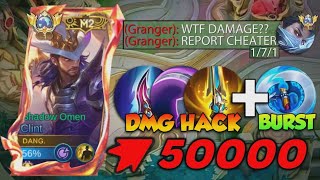 Download lagu CLINT BEST HIGH DAMAGE HACK BUILD THIS 2026!😱 THIS BUILD IS LITERALLY BROKEN! (PLS TRY THIS BUILD) mp3