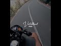 Alone Bike Ride WhatsApp Status