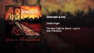 Detonate (Live)