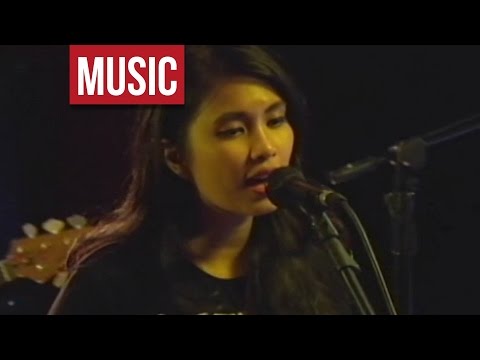 Moonstar 88 - "Ligaw" Live!