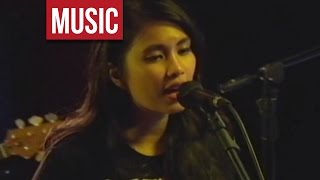 Moonstar 88 - &quot;Ligaw&quot; Live!