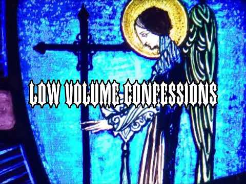 [FREE] $UICIDEBOY$ x POUYA TYPE BEAT "LOW VOLUME CONFESSIONS"