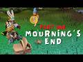 Mourning's End Part I✨【Runescape 3】