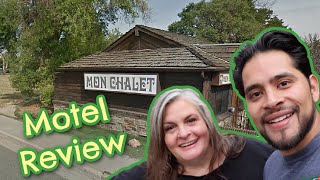 Checkin' Inn: 1. Mon Chalet