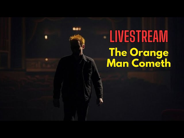 Josh Olszewicz – Broad Market Review – The Orange Man Cometh (24.01.2025 Summary)