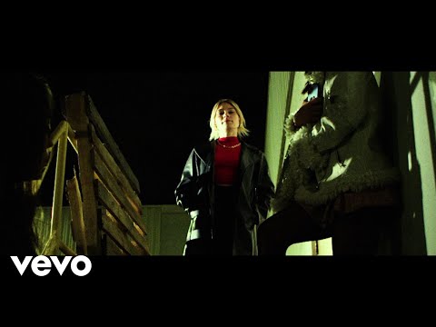 Allan Rayman - Road Warrior