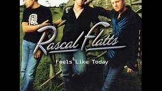 Rascal Flatts - Here&#39;s To You