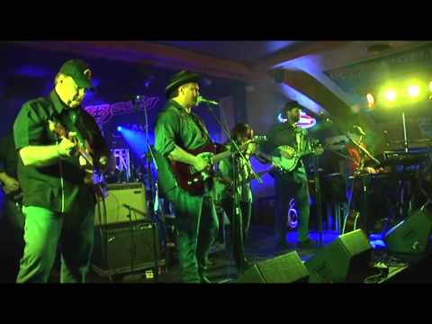 Tim Castle & Young Southern 2011