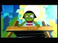 PBS Kids Program Break October 4 2013 WXXI
