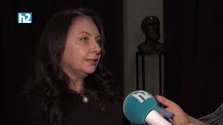 «Սողոմոն և Սողոմոն» գոհաբանության երեկո: Լրաբեր - 25.09.2021
