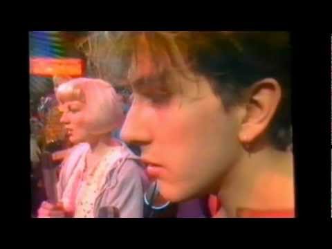 The Fun Boy Three - Our Lips Are Sealed Razzmatazz