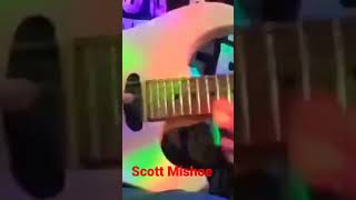 Download lagu Scott Mishoe Practice Jam #2 At Home. Rehearsing Solo Section To Surfer Life. mp3