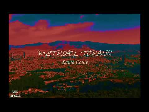 Rapid Coure - Metropol Törpüsü (2019)