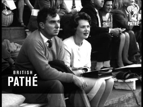 International Horse Show (1961)