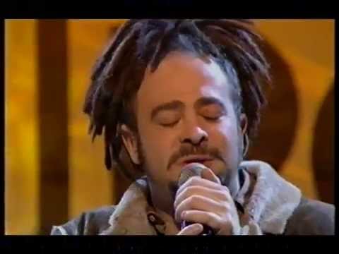Counting Crows - Big Yellow Taxi - Top Of The Pops - Friday 14th February 2003