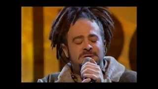 Counting Crows - Big Yellow Taxi - Top Of The Pops - Friday 14th February 2003