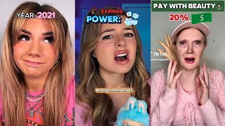 Text To Speech 🎨 ASMR Satisfying Art | Best POV of @Brianna Guidry @Brianna Mizura @Bailey Spinn