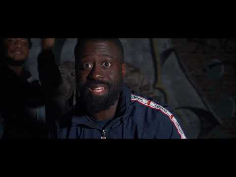 HUGOVELLI X FANCY LAFLARE  - ROLL WIT US