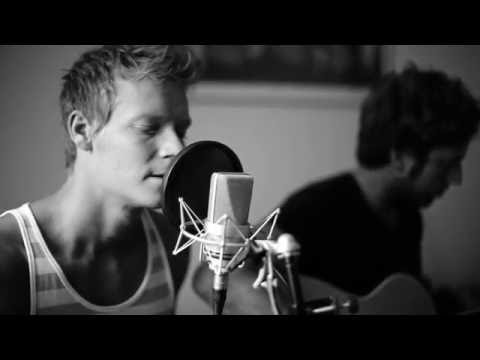 Something Like Olivia - Acoustic Cover by Kasper Ehlers & Andreas Lund