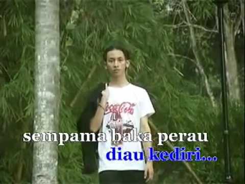 Maxwell Franklin - Baka Perau Patah Kemudi