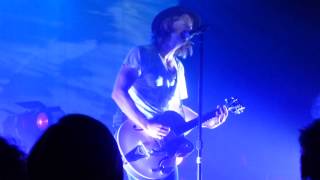Switchfoot - &quot;Ba55&quot; (New Song Fading West) (Live) - Eugene, OR (11-13-13)